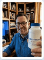 Dentabiome review — Mark T. from Texas